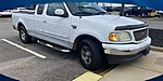 Used 2002 FORD F-150  in WARNER ROBINS, GEORGIA