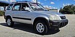 Used 2000 Honda CR-V 4WD EX AUTO in WARNER ROBINS, GEORGIA