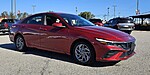 Used 2024 HYUNDAI ELANTRA SEL IVT in WARNER ROBINS, GEORGIA