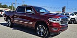 Used 2022 RAM 1500 LIMITED 4X4 CREW CAB 5'7" BOX in WARNER ROBINS, GEORGIA