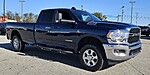 Used 2022 RAM 3500 BIG HORN 4X4 CREW CAB 8' BOX in WARNER ROBINS, GEORGIA