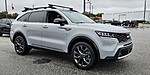 Used 2022 KIA SORENTO X-LINE EX AWD in WARNER ROBINS, GEORGIA