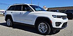 Used 2024 JEEP GRAND CHEROKEE LAREDO X 4X2 in WARNER ROBINS, GEORGIA