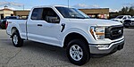 Used 2022 FORD F-150 XL 4WD SUPERCAB 6.5' BOX in WARNER ROBINS, GEORGIA