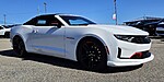 Used 2021 CHEVROLET CAMARO 2DR CONV 1LT in WARNER ROBINS, GEORGIA
