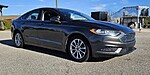 Used 2017 FORD FUSION SE FWD in WARNER ROBINS, GEORGIA
