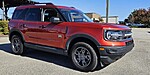Used 2023 FORD BRONCO SPORT BIG BEND 4X4 in WARNER ROBINS, GEORGIA