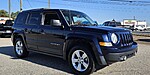 Used 2015 JEEP PATRIOT FWD 4DR SPORT in WARNER ROBINS, GEORGIA