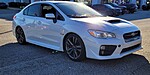 Used 2016 SUBARU WRX 4DR SDN MAN PREMIUM in WARNER ROBINS, GEORGIA