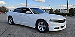 Used 2017 DODGE CHARGER SXT RWD in WARNER ROBINS, GEORGIA