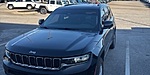 Used 2023 JEEP GRAND CHEROKEE L LAREDO in WARNER ROBINS, GEORGIA