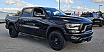 Used 2021 RAM 1500 REBEL 4X4 CREW CAB 5'7" BOX in WARNER ROBINS, GEORGIA