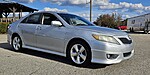 Used 2011 TOYOTA CAMRY 4DR SDN I4 AUTO SE in WARNER ROBINS, GEORGIA