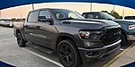 Used 2023 RAM 1500 BIG HORN/LONE STAR in WARNER ROBINS, GEORGIA
