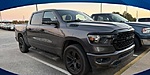 Used 2023 RAM 1500 BIG HORN/LONE STAR in WARNER ROBINS, GEORGIA