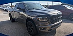 Used 2022 RAM 1500 BIG HORN/LONE STAR in WARNER ROBINS, GEORGIA