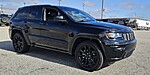 Used 2020 JEEP GRAND CHEROKEE ALTITUDE 4X2 in WARNER ROBINS, GEORGIA