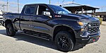 Used 2022 CHEVROLET SILVERADO 1500 4WD CREW CAB 157" CUSTOM TRAIL BOSS in WARNER ROBINS, GEORGIA