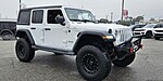 Used 2020 JEEP WRANGLER UNLIMITED SPORT S 4X4 in WARNER ROBINS, GEORGIA