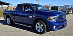 Used 2015 RAM 1500 2WD QUAD CAB 140.5" SPORT in WARNER ROBINS, GEORGIA