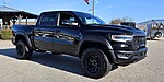 Used 2025 RAM 1500 RHO 4X4 CREW CAB 5'7" BOX in WARNER ROBINS, GEORGIA