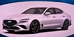 Used 2023 GENESIS G70 2.0T in WARNER ROBINS, GEORGIA
