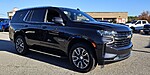 Used 2022 CHEVROLET TAHOE 4WD 4DR LT in WARNER ROBINS, GEORGIA
