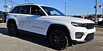 Used 2024 JEEP GRAND CHEROKEE ALTITUDE 4X4 in WARNER ROBINS, GEORGIA