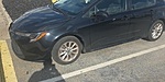 Used 2022 TOYOTA COROLLA LE in WARNER ROBINS, GEORGIA
