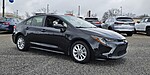 Used 2022 TOYOTA COROLLA LE CVT in WARNER ROBINS, GEORGIA