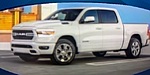 Used 2021 RAM 1500 BIG HORN/LONE STAR in WARNER ROBINS, GEORGIA