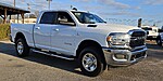 Used 2021 RAM 2500 BIG HORN 4X4 CREW CAB 6'4" BOX in WARNER ROBINS, GEORGIA