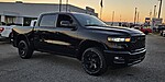 Used 2025 RAM 1500 BIG HORN 4X2 CREW CAB 5'7" BOX in WARNER ROBINS, GEORGIA