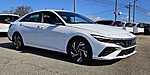 Used 2025 HYUNDAI ELANTRA SEL SPORT IVT in WARNER ROBINS, GEORGIA