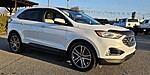Used 2021 FORD EDGE TITANIUM FWD in WARNER ROBINS, GEORGIA