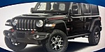 Used 2023 JEEP WRANGLER RUBICON in WARNER ROBINS, GEORGIA