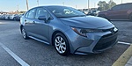 Used 2024 TOYOTA COROLLA LE in WARNER ROBINS, GEORGIA