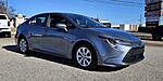 Used 2024 TOYOTA COROLLA LE CVT in WARNER ROBINS, GEORGIA