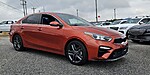 Used 2019 KIA FORTE EX IVT in WARNER ROBINS, GEORGIA
