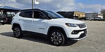 Used 2024 JEEP COMPASS LIMITED 4X4 in WARNER ROBINS, GEORGIA