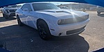 Used 2020 DODGE CHALLENGER SXT RWD in WARNER ROBINS, GEORGIA