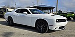Used 2020 DODGE CHALLENGER SXT RWD in WARNER ROBINS, GEORGIA