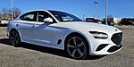 Used 2025 GENESIS G70 3.3T SPORT ADVANCED RWD in WARNER ROBINS, GEORGIA