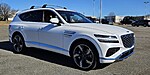 Used 2025 GENESIS GV80 3.5T PRESTIGE AWD in WARNER ROBINS, GEORGIA