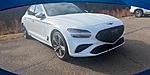 Used 2025 GENESIS G70 2.5T SPORT PRESTIGE in WARNER ROBINS, GEORGIA
