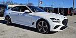 Used 2025 GENESIS G70 2.5T RWD in WARNER ROBINS, GEORGIA