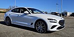 Used 2025 GENESIS G70 2.5T RWD in WARNER ROBINS, GEORGIA