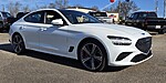 Used 2025 GENESIS G70 3.3T SPORT ADVANCED AWD in WARNER ROBINS, GEORGIA