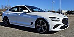 Used 2025 GENESIS G70 3.3T SPORT ADVANCED RWD in WARNER ROBINS, GEORGIA
