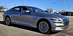Used 2024 GENESIS Electrified G80 ADVANCED SEDAN in WARNER ROBINS, GEORGIA